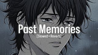 Download lagu Sad Turkish Music — [Slowed   Reverb] | [ Audio] | With Memories mp3