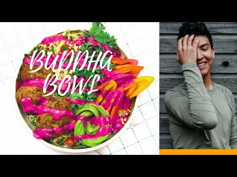 download lagu mp3 mp4 Mediterranean Buddha Bowl, download lagu Mediterranean Buddha Bowl gratis, unduh video klip Mediterranean Buddha Bowl