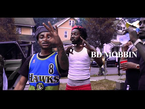 BD Mobbin - 363 (Shot by @OneWayVisuals  & edited by #OneWayHeff)