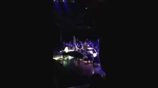 Tori Amos - Silent All These Years live with the SSO, Sydney Australia 12/11/14