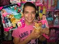 BARBIE Y GINGER