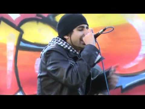 La colmena Hip Hop - parte 2