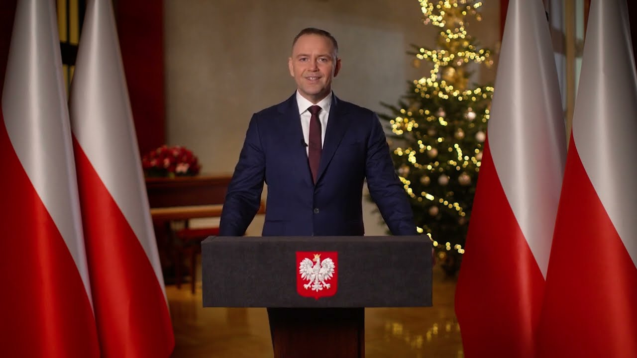 Prezydent Nawrocki: wybierając mnie, Polacy wyraźnie pokazali, iż nie po...