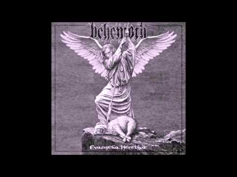 Wolves Guard My Coffin - BEHEMOTH