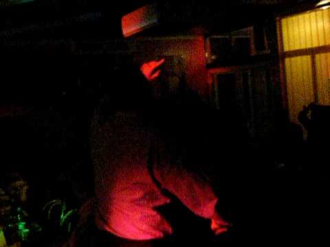 Sebi Pop@Nunta Casa Mov - Ali baba.avi