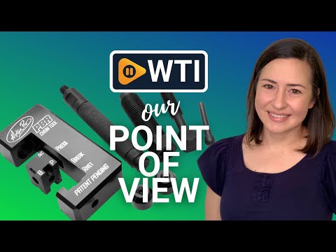 Motion Pro PBR Chain Breaker - WTI product video review
