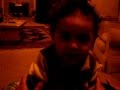 Layla Singing Spongebob Theme Song
