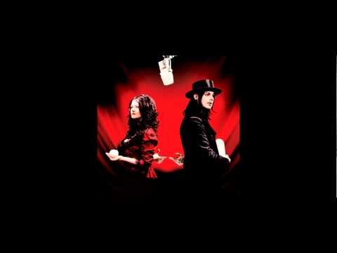 The White Stripes - Red Rain - HD