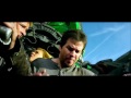 Transformers 4 Drone Chase Scene
