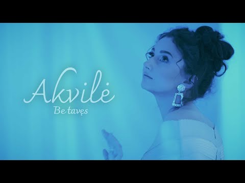 Akvilė - Be tavęs