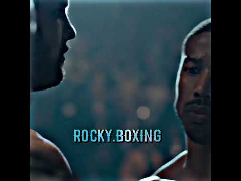 Creed meets his dads killer💪🏻😮‍💨 #shorts #edit #4k #rocky #film #fyp #fypage #foryoupage #viral