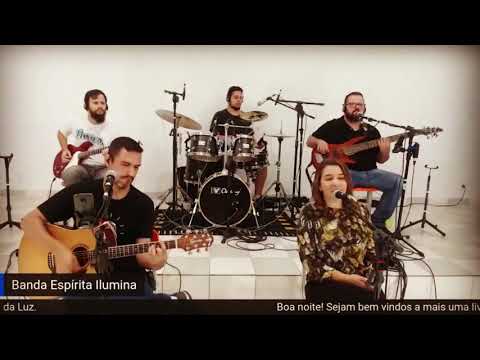 Amamos E Servimos - Banda Ilumina