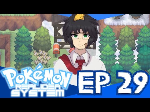 QUE ?!?! Simon es el padre de Elliot?! I EP 29 I Pokemon Realidea System en español I Simplicio92