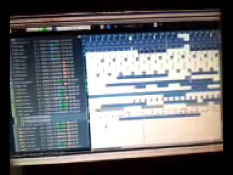 DJ BRADD new remix, EXLUSIVE PREVIEW!