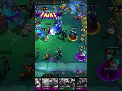 5 SNIPERS IS THE BEST COMP IN TFT  ..TFT SET 15