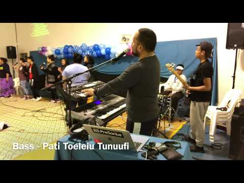 "Se Tama Ua Sili" cover by Onesource AOG Samoan Church Melbourne