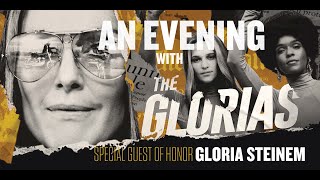 An Evening with The Glorias video