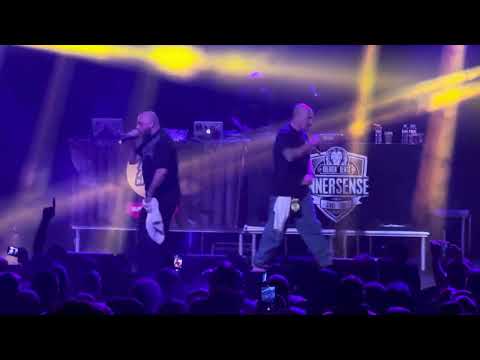 Ευθύμης ανοίγει Wu-tang Clan 2024 (2)