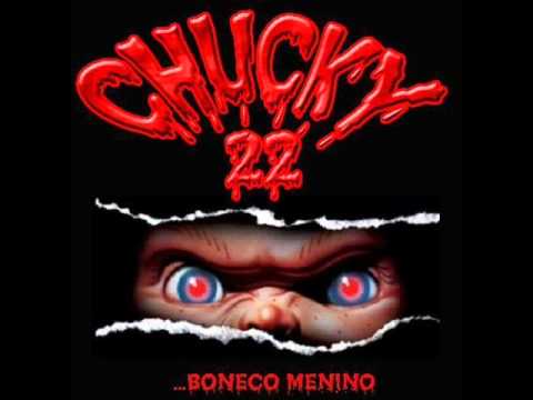 MC CHUCK 22 - RAP DA TROPICAL