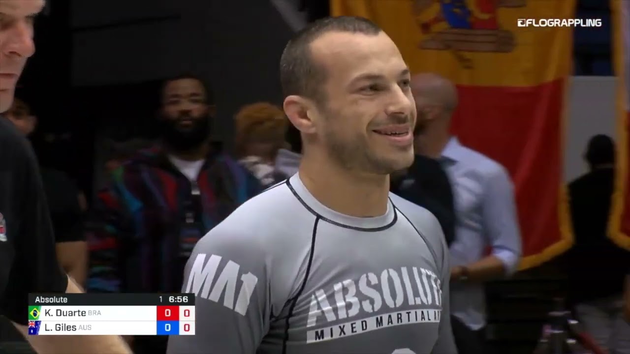 The Entire 2019 Absolute Division (video thumbnail)