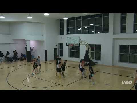 IKUN 1st (52) tier 9 semi Chris&dave 4th (45) - tcbl Saturday