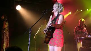 ''NEED YOU MORE'' - SAMANTHA FISH @ Token Lounge, Oct 2018