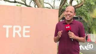 DEFESO ELEITORAL JÁ ESTÁ EM VIGOR EM TODO PAÍS | TVE REVISTA 06/07/2026