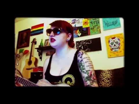 We Can't Stop (Ukulele Cover)