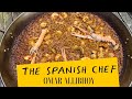Seafood Paella Paella De Marisco