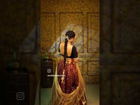 Bridal Makeup Artist portfolio by Khushika Secrets Makeup Artistry in Chennai - Photo 2 Bridal Makeup Artist portfolio by Khushika Secrets Makeup Artistry in Chennai - Photo 2
