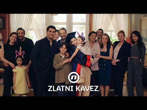 Ne propustite finale serije 'Zlatni kavez'!