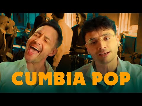 CUMBIA POP 😎 Hits Enganchados 🔥 Invierno 2025