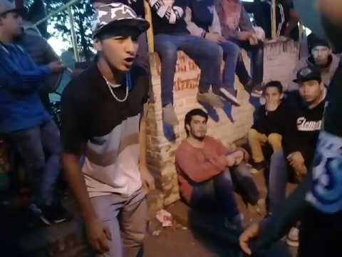 Gitano vs Nikko — 4tos Fecha 3