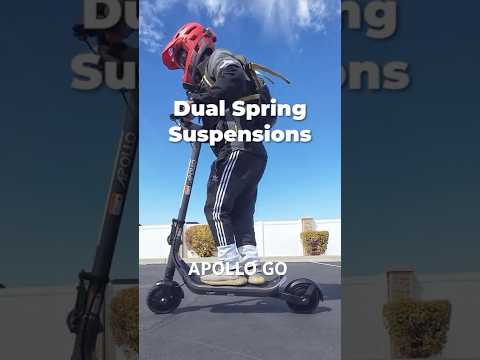 Apollo GO - Still Great in 2025!