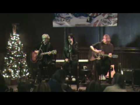 FOREIGNER – WHEN IT COMES TO LOVE (Acoustic version)