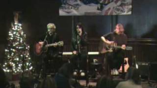 FOREIGNER - WHEN IT COMES TO LOVE (Acoustic version)