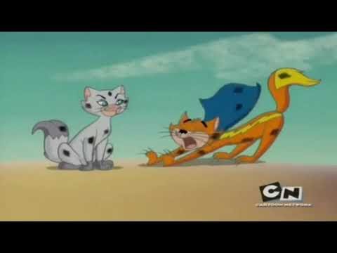 Streakules part 21 - Romance in the Air