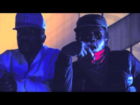 SHOINGO LIFE ft. C.2.C Anti-Virus - SMOKE WEED