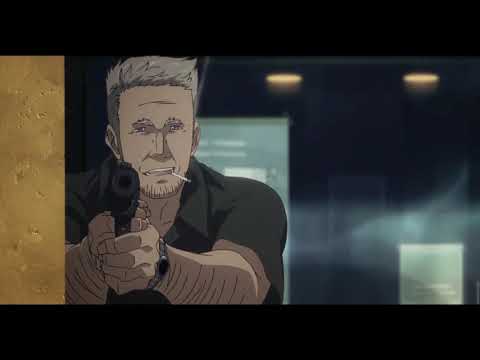 Shade Apollo - Doomsday Pending