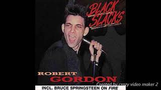born to lose / robert gordon