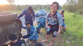 Download lagu Temen Perbaiki Sespan kita Riview Sespan Kapsul buatan RSJ Bangka Belitung #vespa #sespan mp3 Download lagu Temen Perbaiki Sespan kita Riview Sespan Kapsul buatan RSJ Bangka Belitung #vespa #sespan mp3