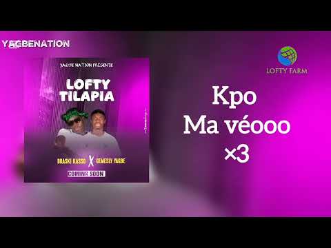 GEMESLY _&_BRASKI_-_LOFTY TILAPIA