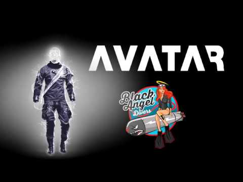 Nurkowanie w suchym skafandrze Avatar (Avatar Dry Suit)