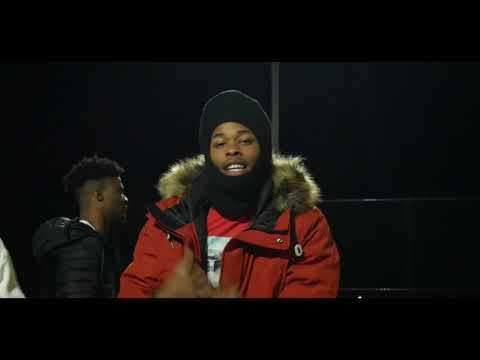 MGE Phat - Lo'Mein (Official Music VIdeo)