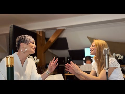 Polonca & Klavdija - DENI ME (priredba)