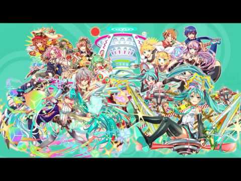 CRASH FEVER 01.FOLLOW THE WHITE RABBIT