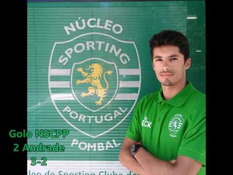 Campeonato nacional Futsal 16/17 2ª Div. Serie D - 14ª jornada: NSCPP 4 Mendiga 3