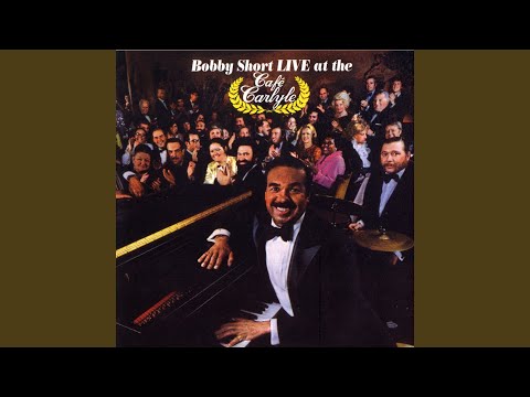 New Orleans Hop Scop Blues (Live @ the Carlyle)