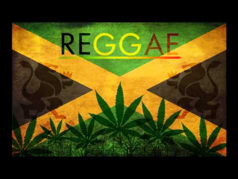 Ras Matthew __ Ganja in my brain