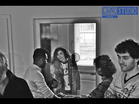 Ethno Studio Germany - Yama Moel Al-Hawa (Palestine)